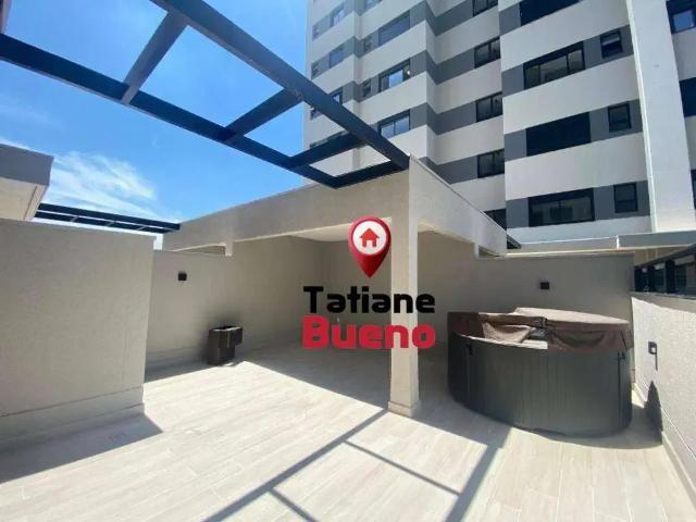 Apartamento para Venda em São José dos Campos/SP Jardim Satélite 3 Quartos