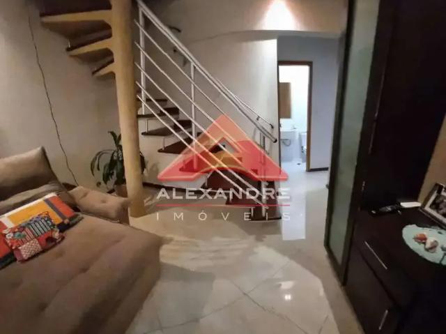 Apartamento para Venda em São José dos Campos/SP Jardim Satélite 3 Quartos