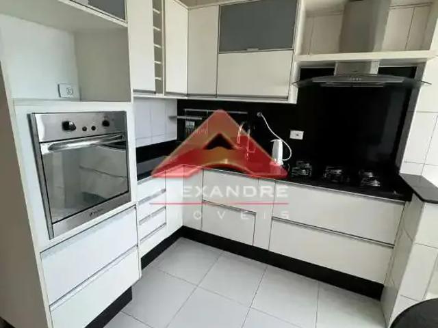 Apartamento para Venda em São José dos Campos/SP Jardim Satélite 3 Quartos