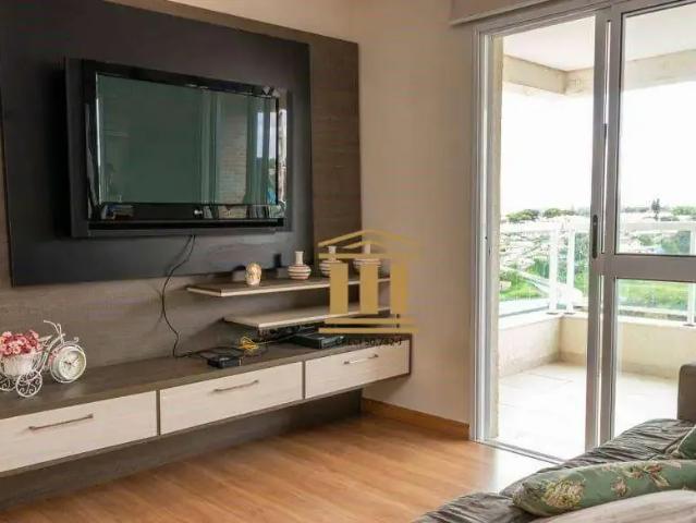 Apartamento para Venda em São José dos Campos/SP Jardim Satélite 3 Quartos