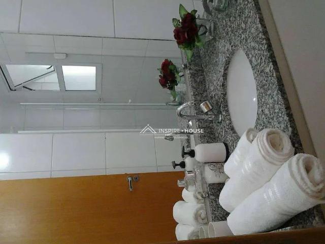 Apartamento para Venda em São José dos Campos/SP Jardim Satélite 3 Quartos