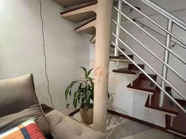 Apartamento para Venda em São José dos Campos/SP Jardim Satélite 3 Quartos