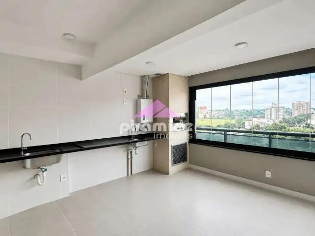 Apartamento para Venda em São José dos Campos/SP Jardim Satélite 3 Quartos