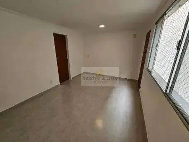 Apartamento para Venda em São José dos Campos/SP Jardim Satélite 3 Quartos