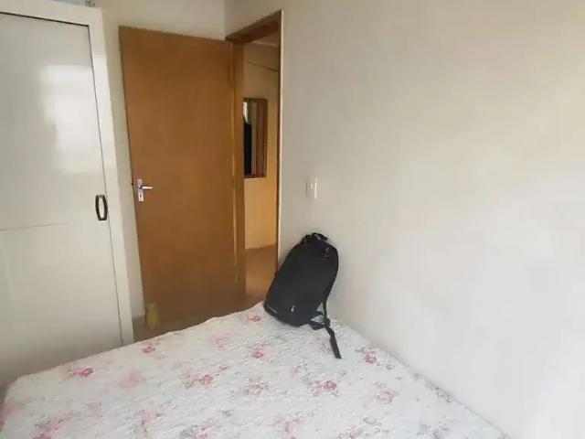 Apartamento para Venda em São José dos Campos/SP Jardim Satélite 3 Quartos