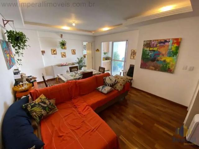 Apartamento para Venda em São José dos Campos/SP Jardim Satélite 3 Quartos