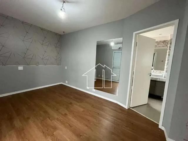 Apartamento para Venda em São José dos Campos/SP Jardim Satélite 3 Quartos