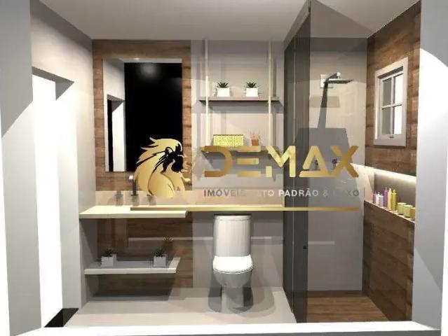 Apartamento para Venda em São José dos Campos/SP Jardim Satélite 3 Quartos