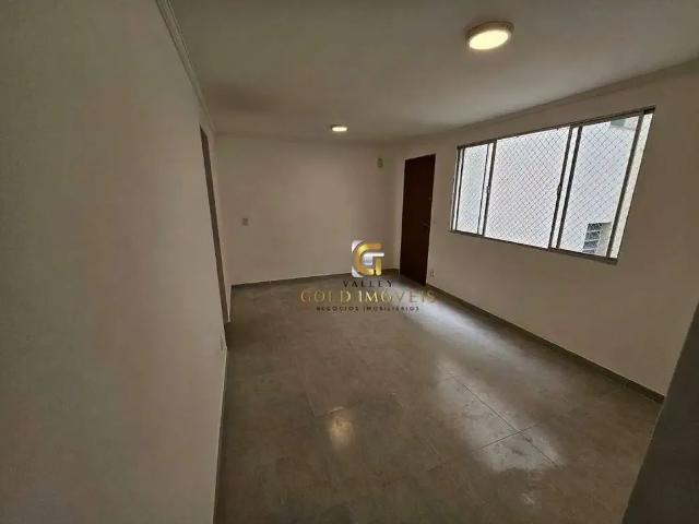 Apartamento para Venda em São José dos Campos/SP Jardim Satélite 3 Quartos