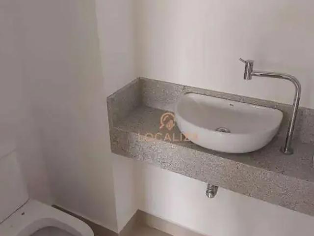 Apartamento para Venda em São José dos Campos/SP Jardim Satélite 3 Quartos