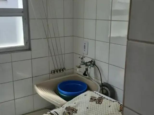 Apartamento para Venda em São José dos Campos/SP Jardim Satélite 3 Quartos