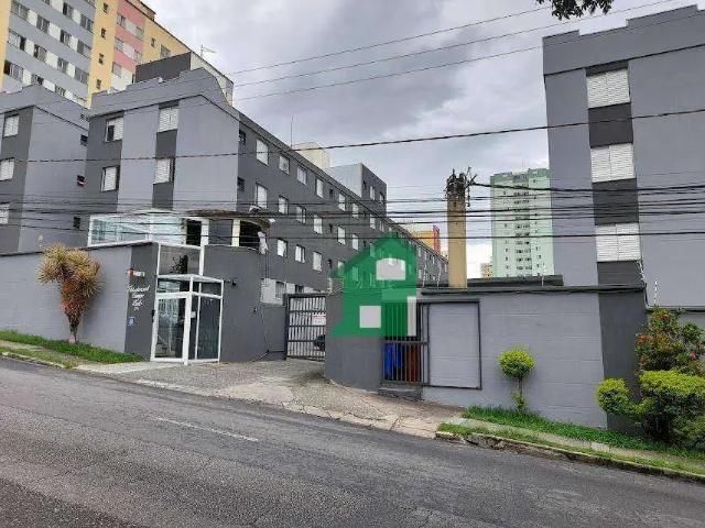 Apartamento para Venda em São José dos Campos/SP Jardim Satélite 3 Quartos