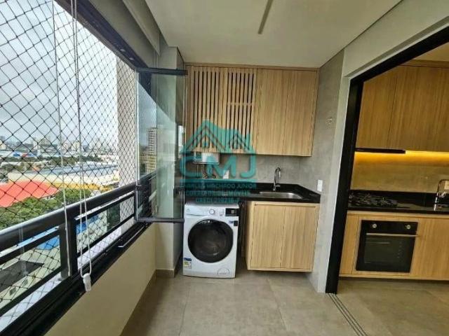 Apartamento para Venda em São José dos Campos/SP Jardim Satélite 3 Quartos