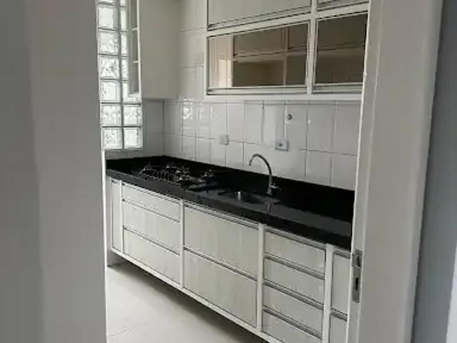 Apartamento para Venda em São José dos Campos/SP Jardim Satélite 3 Quartos