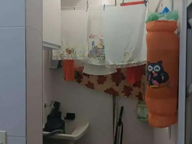 Apartamento para Venda em São José dos Campos/SP Jardim Satélite 1 Quartos