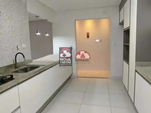 Apartamento para Venda em São José dos Campos/SP Jardim Satélite 1 Quartos