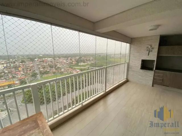Apartamento para Venda em São José dos Campos/SP Jardim Satélite 2 Quartos
