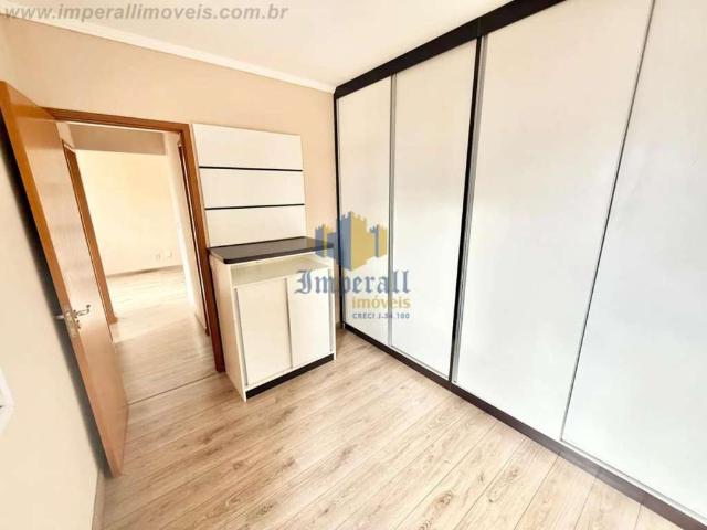 Apartamento para Venda em São José dos Campos/SP Jardim Satélite 2 Quartos