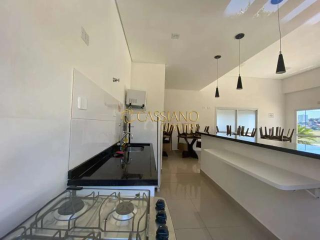 Apartamento para Venda em São José dos Campos/SP Jardim Satélite 2 Quartos