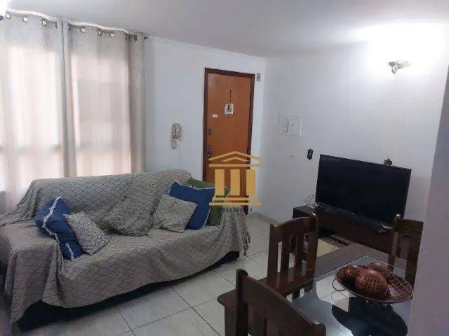 Apartamento para Venda em São José dos Campos/SP Jardim Satélite 2 Quartos