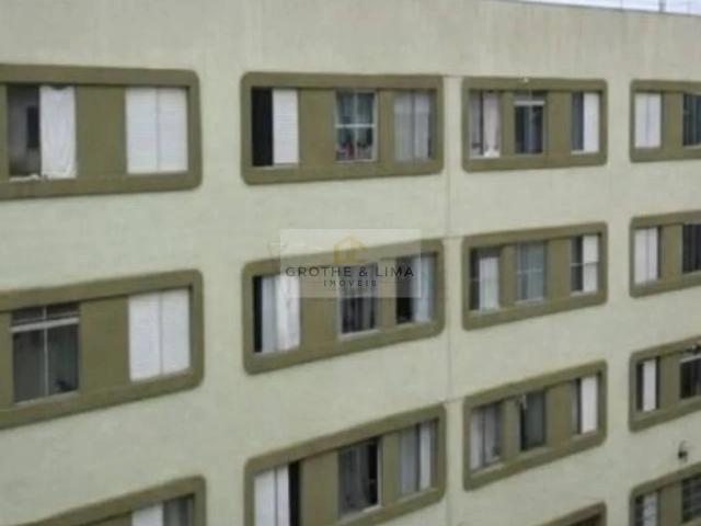 Apartamento para Venda em São José dos Campos/SP Jardim Satélite 2 Quartos