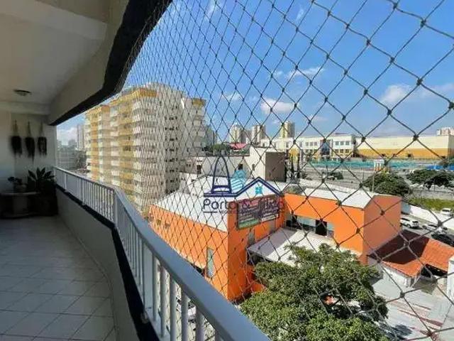 Apartamento para Venda em São José dos Campos/SP Jardim Satélite 2 Quartos