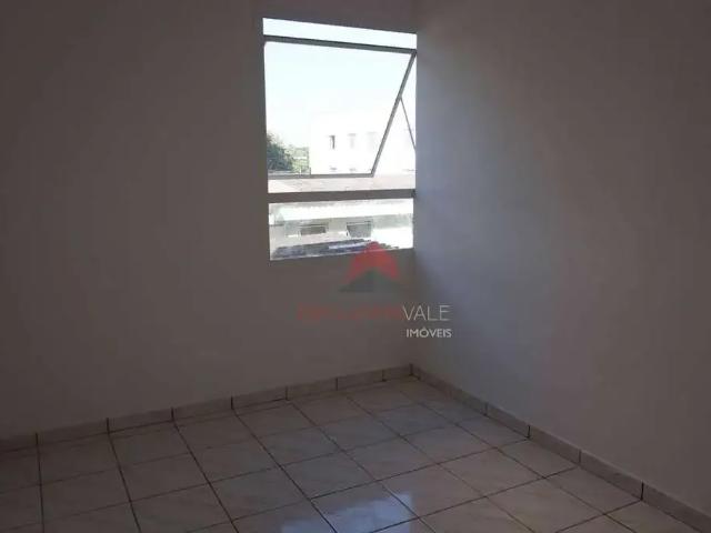 Apartamento para Venda em São José dos Campos/SP Jardim Satélite 2 Quartos