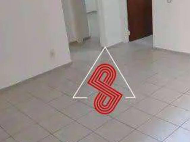 Apartamento para Venda em São José dos Campos/SP Jardim Satélite 2 Quartos
