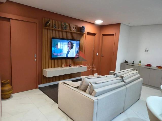 Apartamento para Venda em São José dos Campos/SP Jardim Satélite 2 Quartos