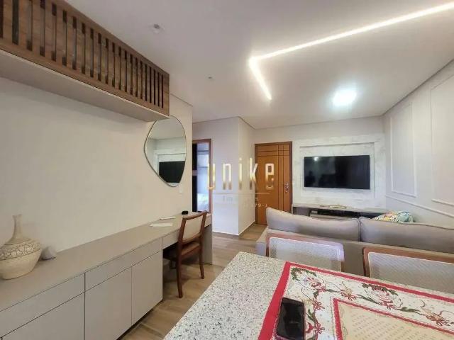 Apartamento para Venda em São José dos Campos/SP Jardim Satélite 2 Quartos