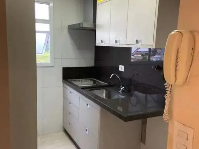 Apartamento para Venda em São José dos Campos/SP Jardim Satélite 2 Quartos