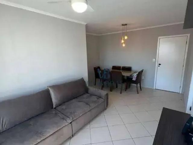 Apartamento para Venda em São José dos Campos/SP Jardim Satélite 2 Quartos