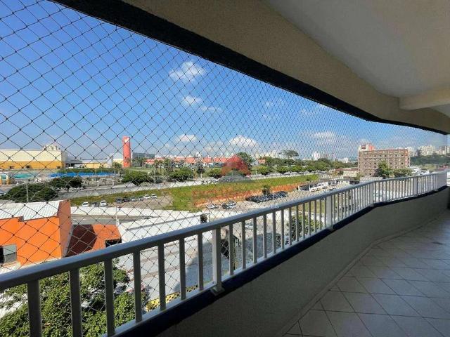 Apartamento para Venda em São José dos Campos/SP Jardim Satélite 2 Quartos