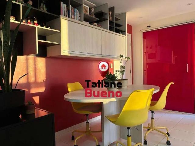 Apartamento para Venda em São José dos Campos/SP Jardim Satélite 2 Quartos