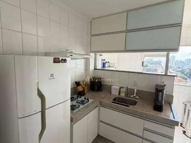 Apartamento para Venda em São José dos Campos/SP Jardim Satélite 2 Quartos