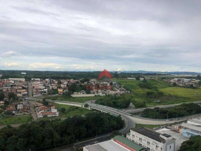 Apartamento para Venda em São José dos Campos/SP Jardim Satélite 2 Quartos