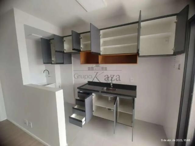 Apartamento para Venda em São José dos Campos/SP Jardim Satélite 2 Quartos