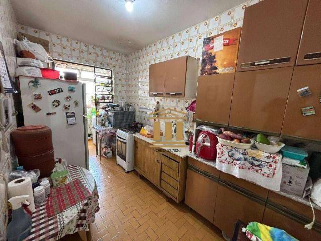 Apartamento para Venda em São José dos Campos/SP Jardim Satélite 2 Quartos