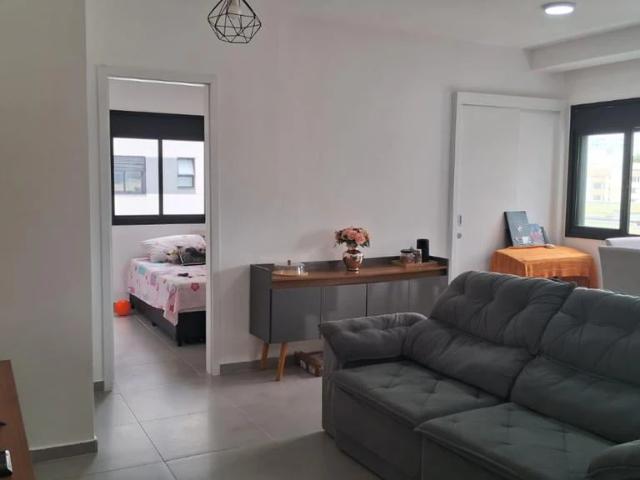 Apartamento para Venda em São José dos Campos/SP Jardim Satélite 2 Quartos