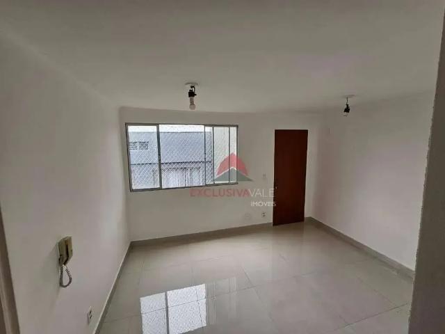 Apartamento para Venda em São José dos Campos/SP Jardim Satélite 2 Quartos