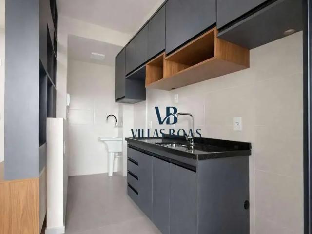 Apartamento para Venda em São José dos Campos/SP Jardim Satélite 2 Quartos