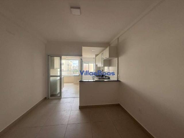 Apartamento para Venda em São José dos Campos/SP Jardim Satélite 2 Quartos