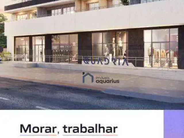 Apartamento para Venda em São José dos Campos/SP Jardim Satélite 2 Quartos