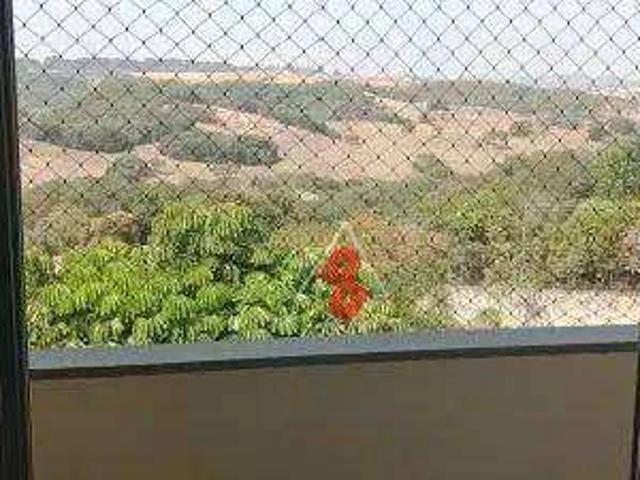 Apartamento para Venda em São José dos Campos/SP Jardim Satélite 2 Quartos
