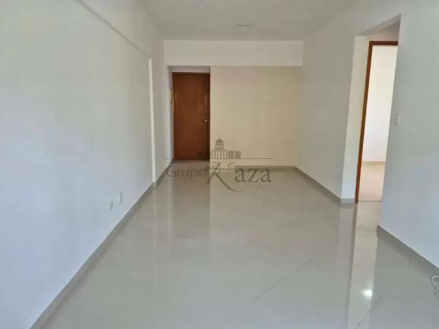 Apartamento para Venda em São José dos Campos/SP Jardim Satélite 2 Quartos