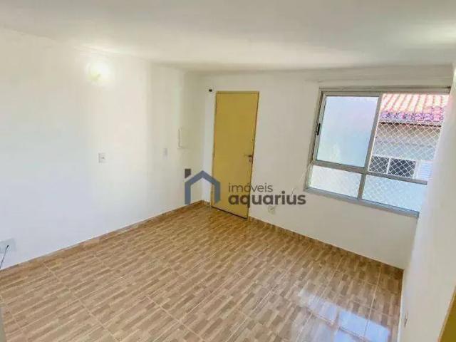 Apartamento para Venda em São José dos Campos/SP Jardim Satélite 2 Quartos