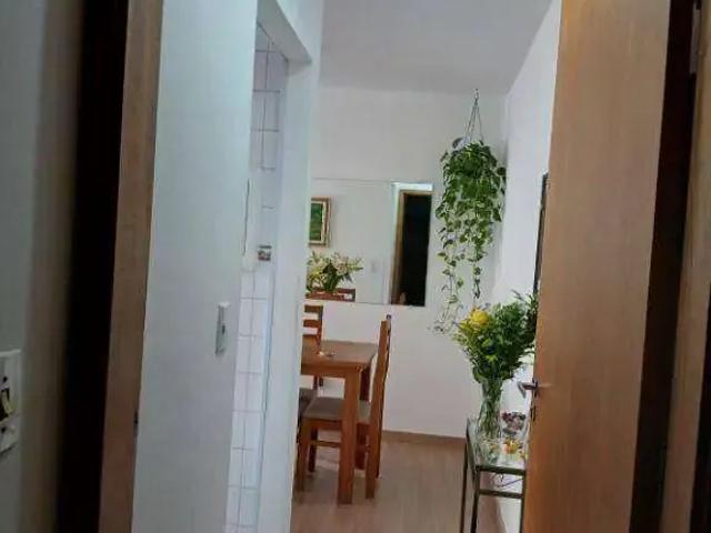 Apartamento para Venda em São José dos Campos/SP Jardim Satélite 2 Quartos