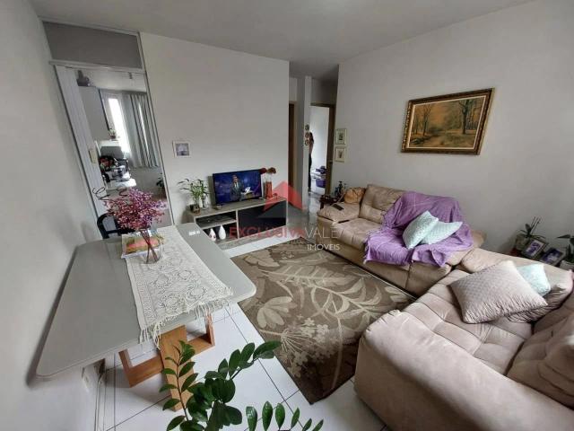 Apartamento para Venda em São José dos Campos/SP Jardim Satélite 2 Quartos
