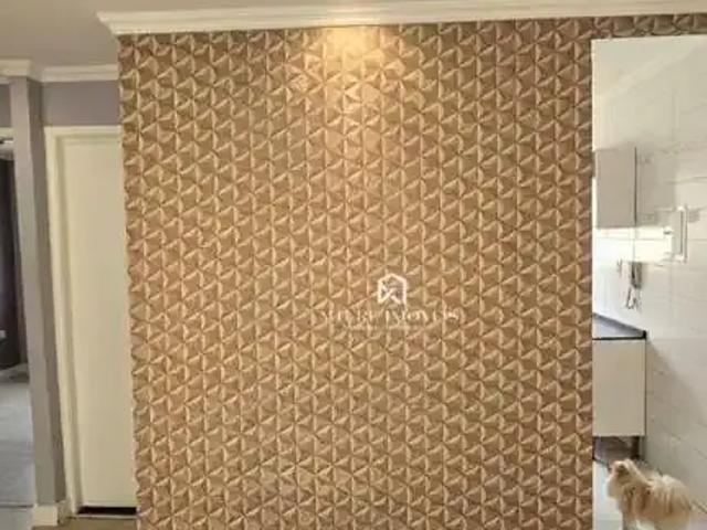 Apartamento para Venda em São José dos Campos/SP Jardim Satélite 2 Quartos