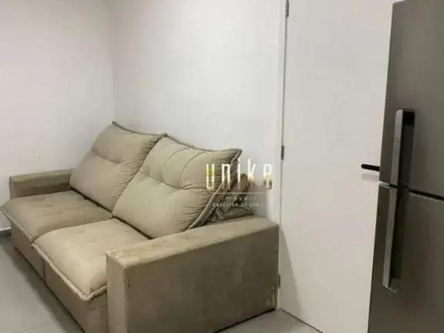 Apartamento para Venda em São José dos Campos/SP Jardim Satélite 2 Quartos